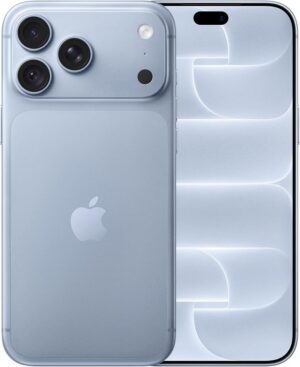 IPHONE 18 PRO (NUEVO)