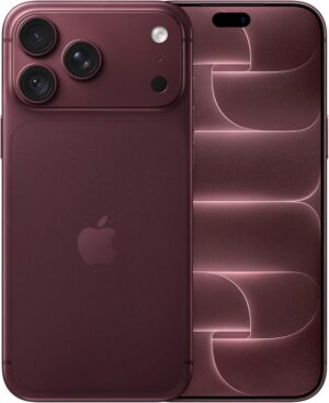 IPHONE 18 PRO MAX (NUEVO)