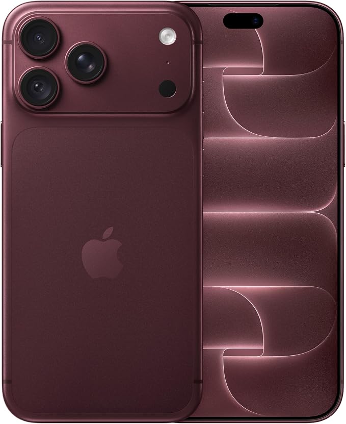 IPHONE 18 PRO MAX (NUEVO)