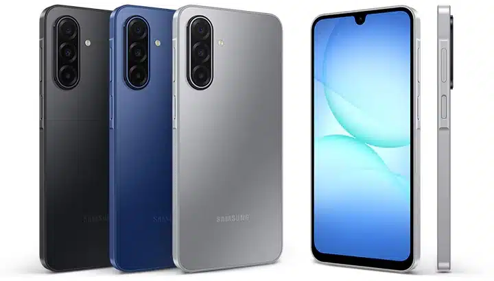 SAMSUNG A17 (NUEVO)