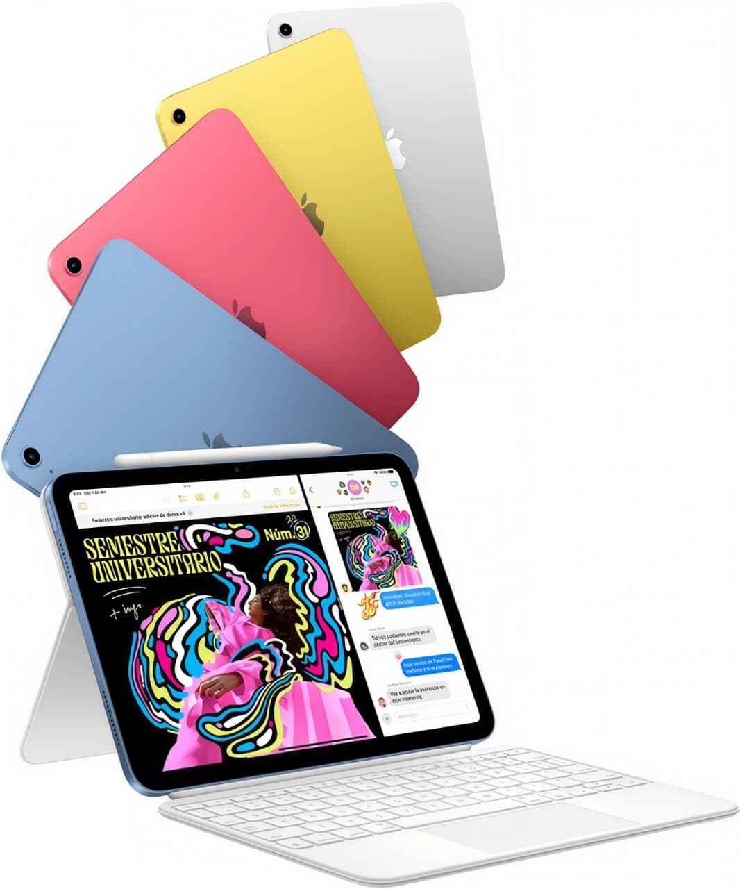 IPAD 11| A16 | Nueva |