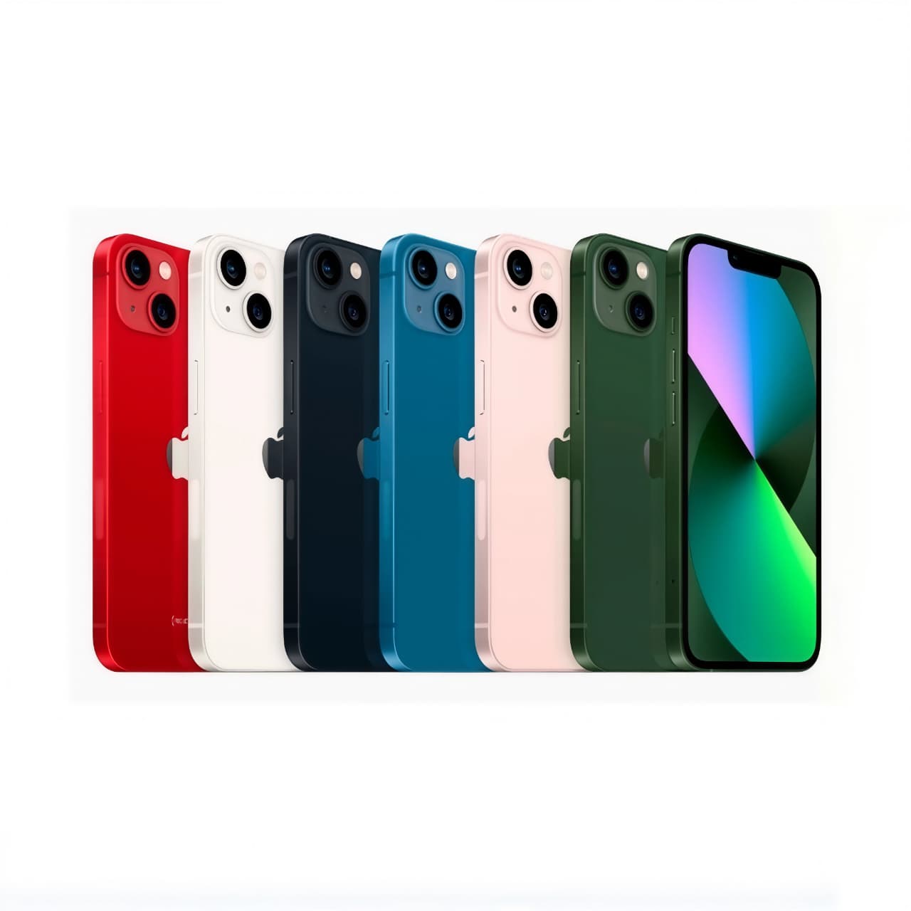 IPHONE 13 SEMINUEVO